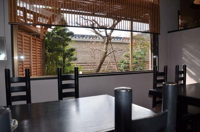Business Hotel Top Inn Kagurano Wakayama Exterior foto